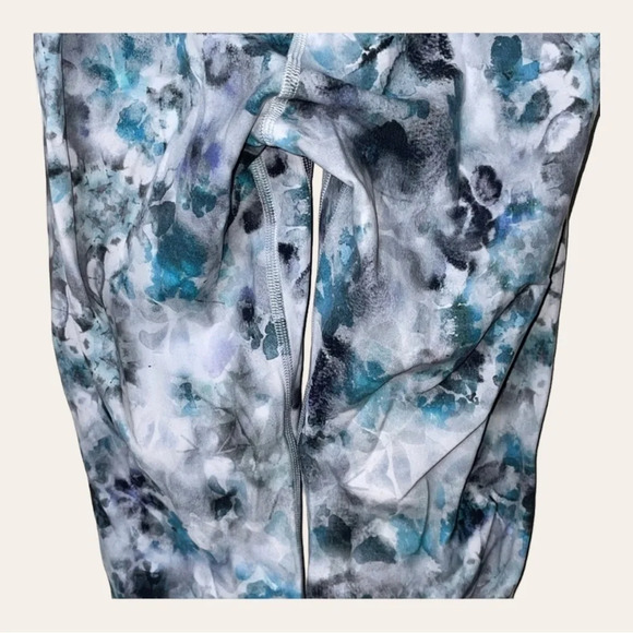 LULULEMON UNLIMITED HR TIGHT 25ββ SIZE 0 - Picture 8 of 14